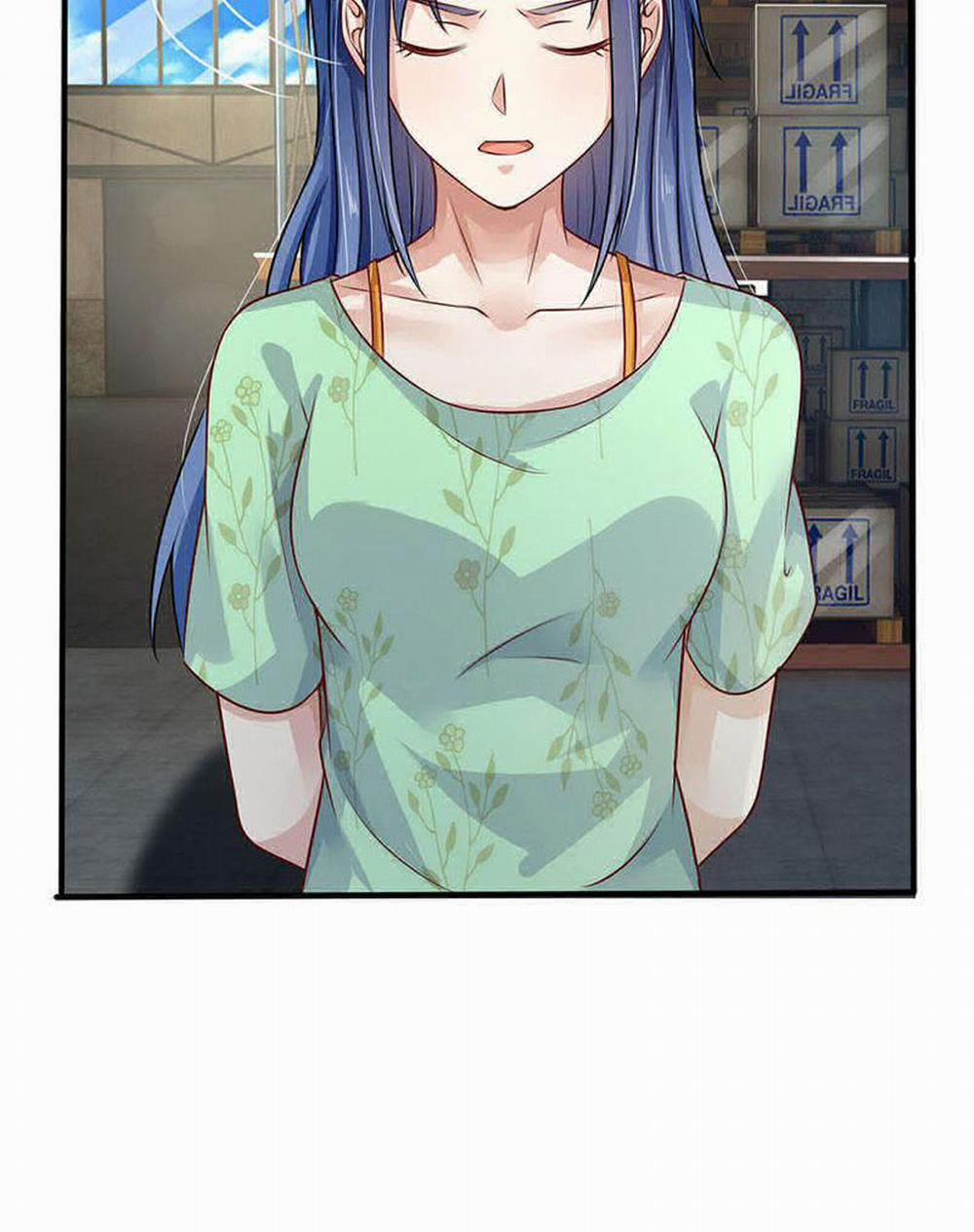 Ngạo Thị Thiên Địa 88 trang 10