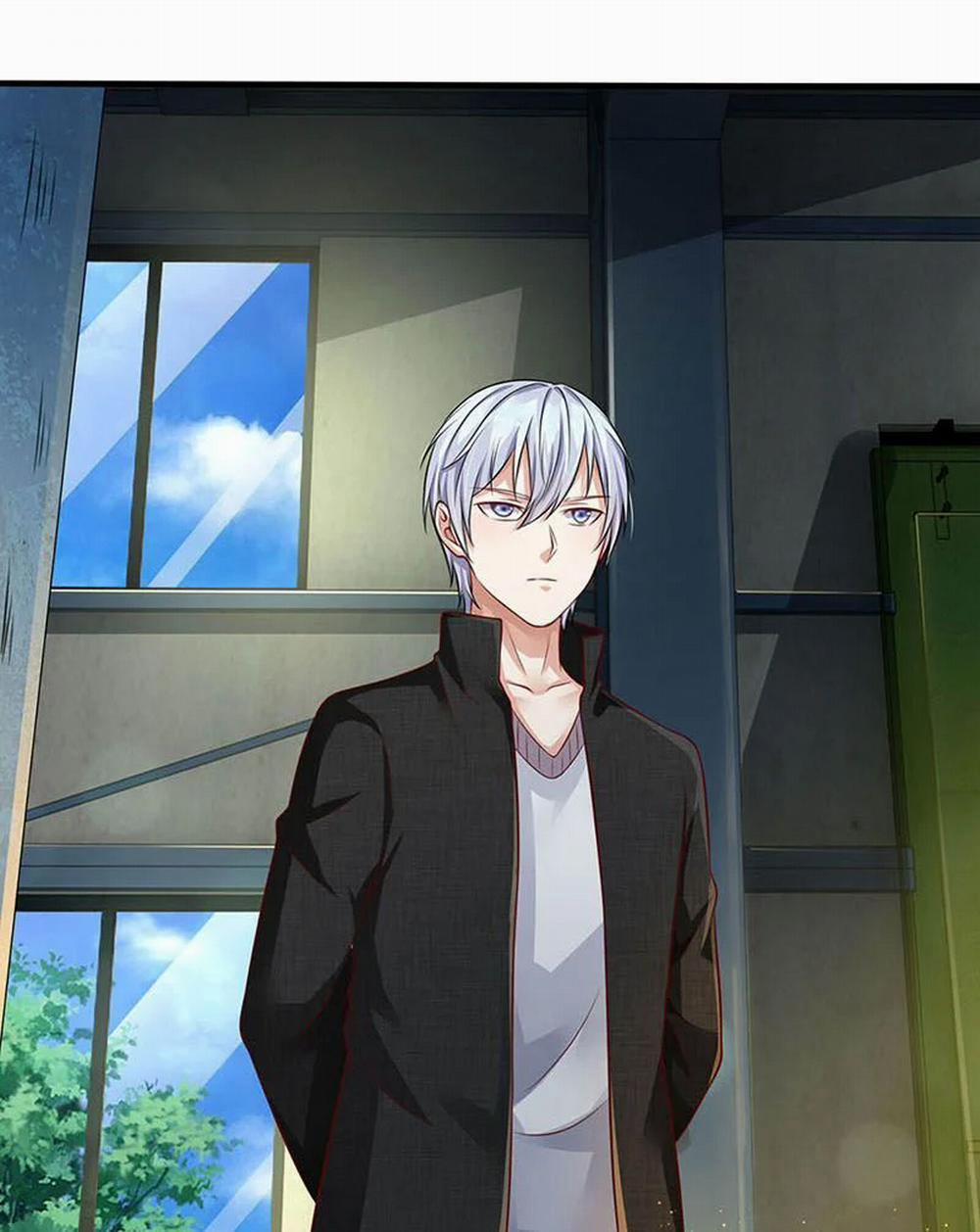 Ngạo Thị Thiên Địa 88 trang 14