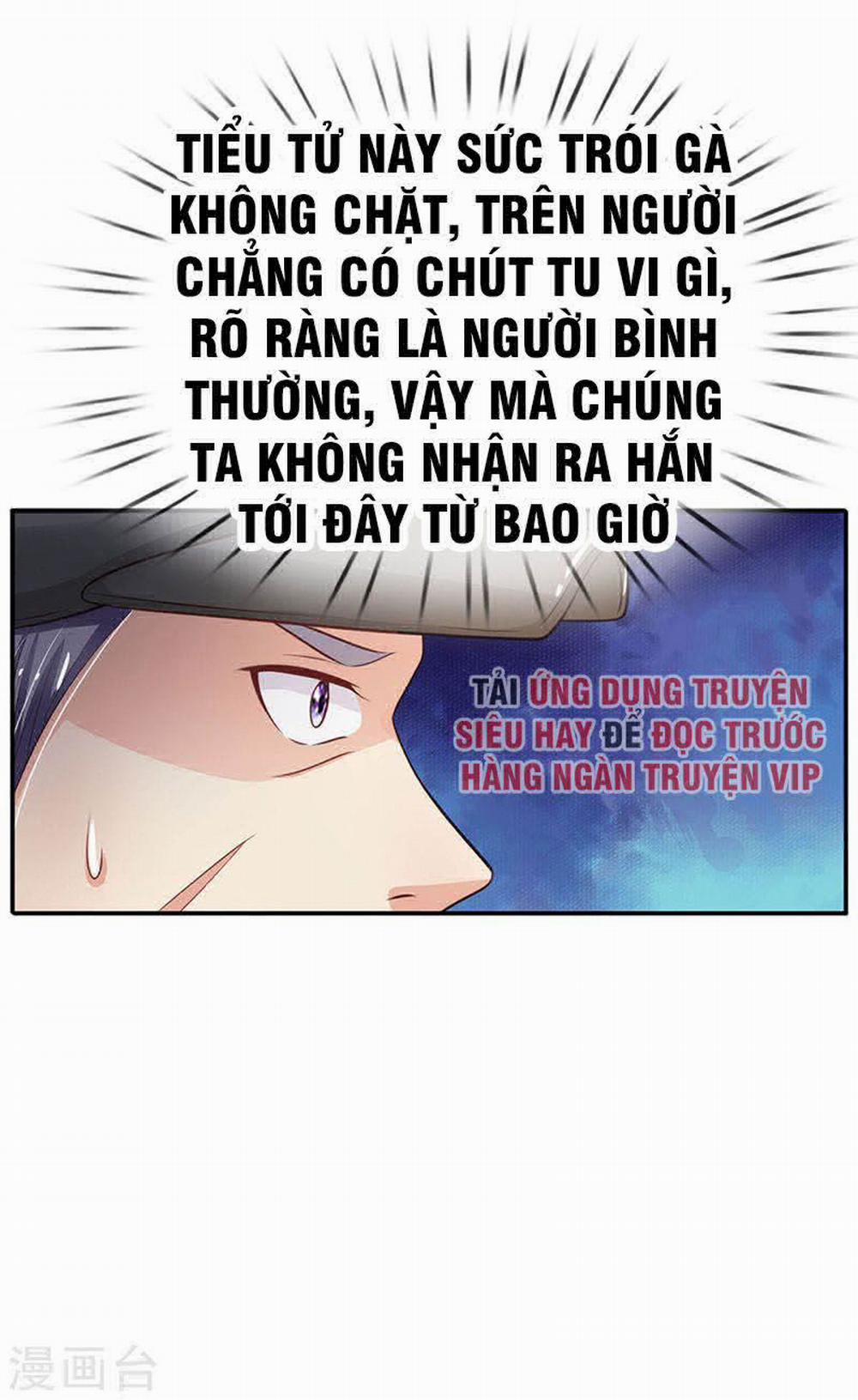 Ngạo Thị Thiên Địa 88 trang 19