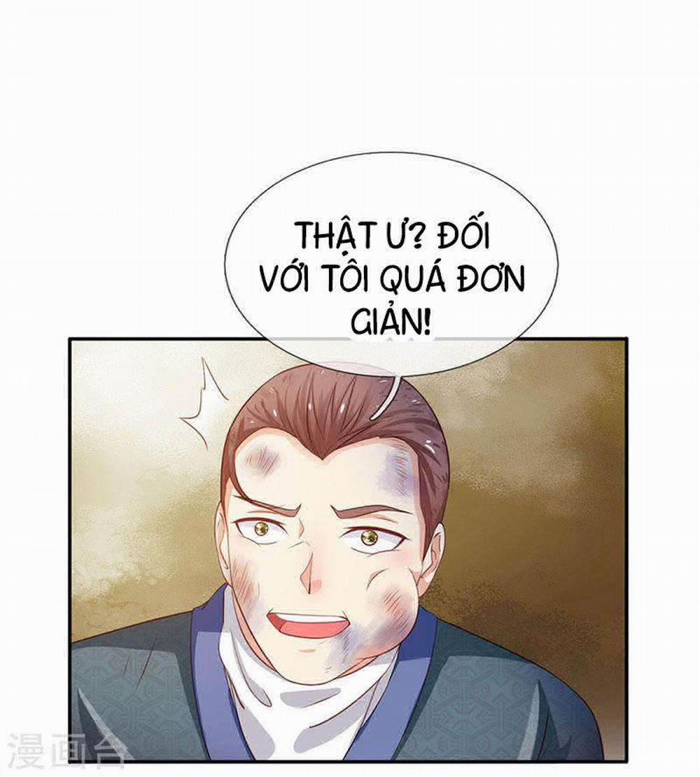 Ngạo Thị Thiên Địa 88 trang 26