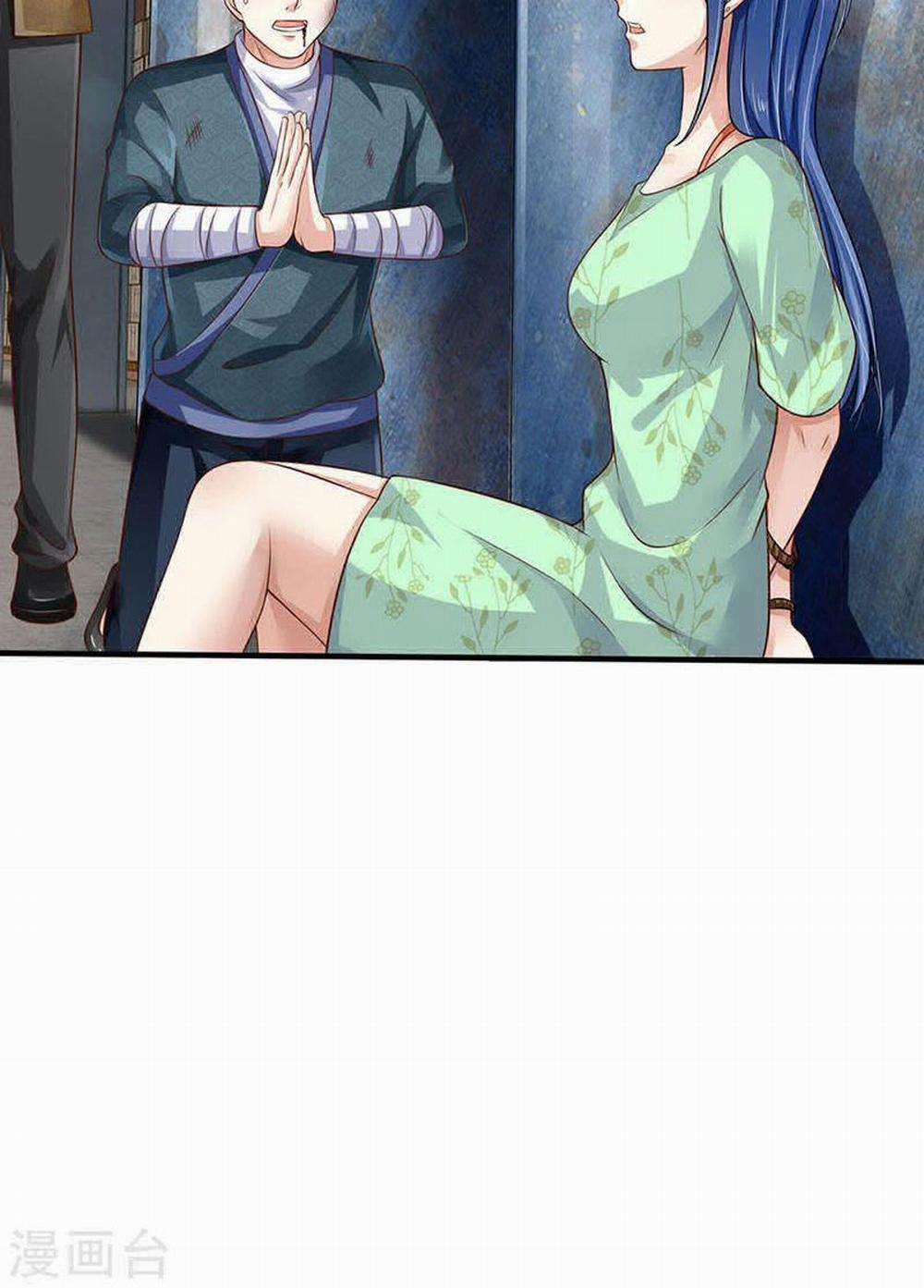 Ngạo Thị Thiên Địa 88 trang 6