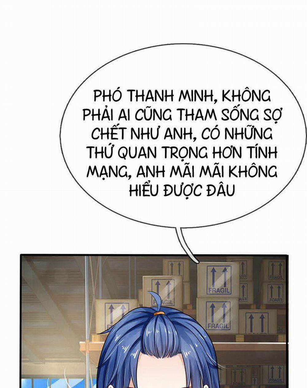 Ngạo Thị Thiên Địa 88 trang 9