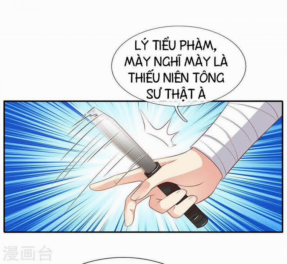 Ngạo Thị Thiên Địa 89 trang 1