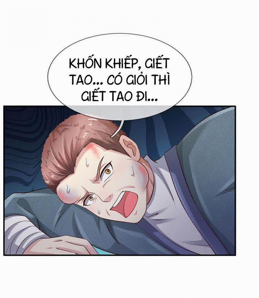 Ngạo Thị Thiên Địa 89 trang 10