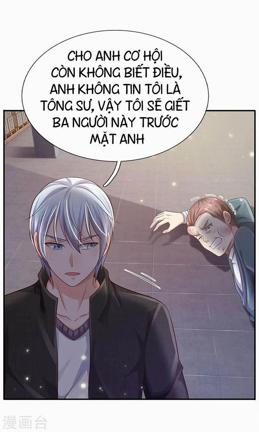 Ngạo Thị Thiên Địa 89 trang 11