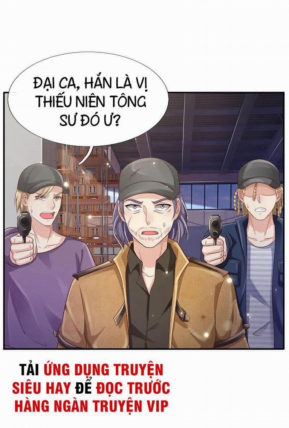 Ngạo Thị Thiên Địa 89 trang 13