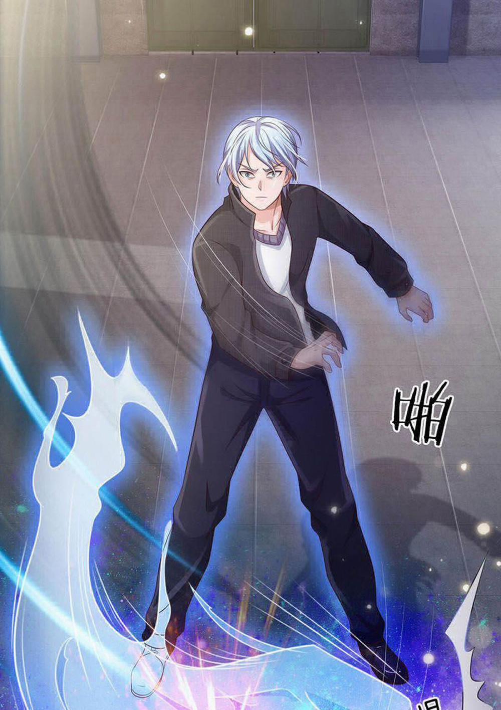 Ngạo Thị Thiên Địa 89 trang 18