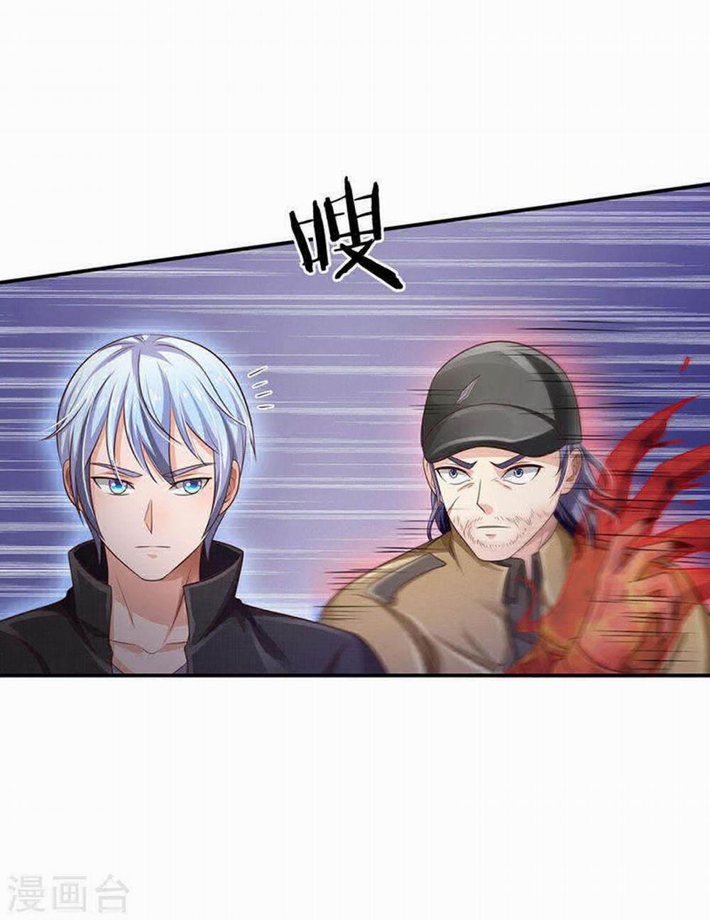 Ngạo Thị Thiên Địa 89 trang 21