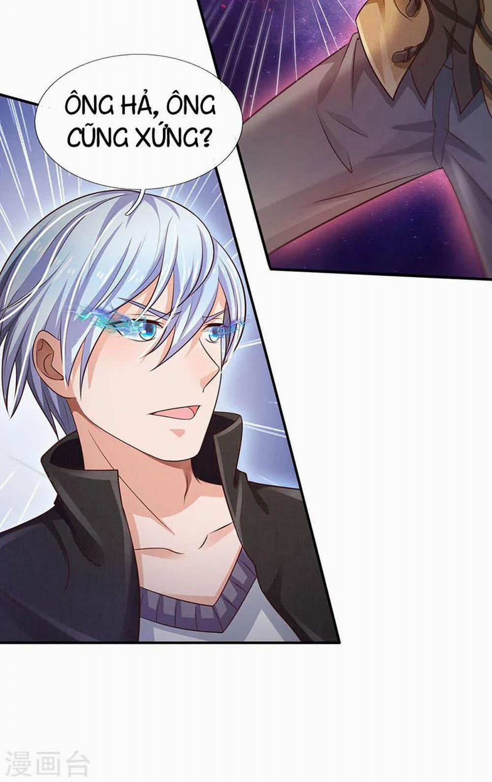 Ngạo Thị Thiên Địa 89 trang 23