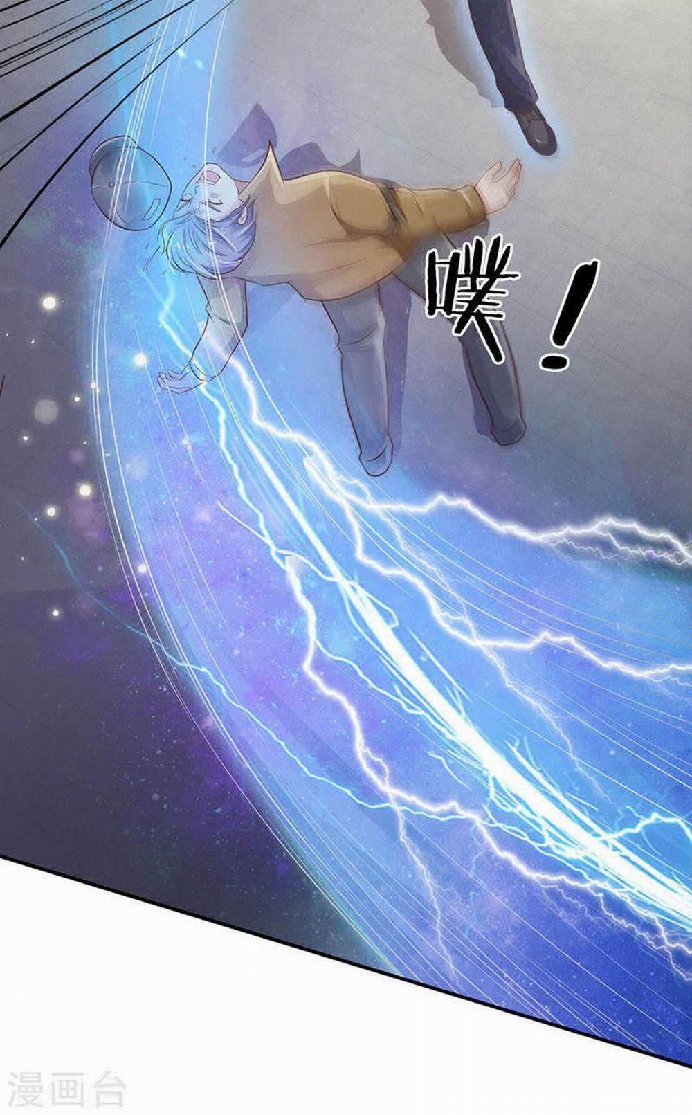 Ngạo Thị Thiên Địa 89 trang 25