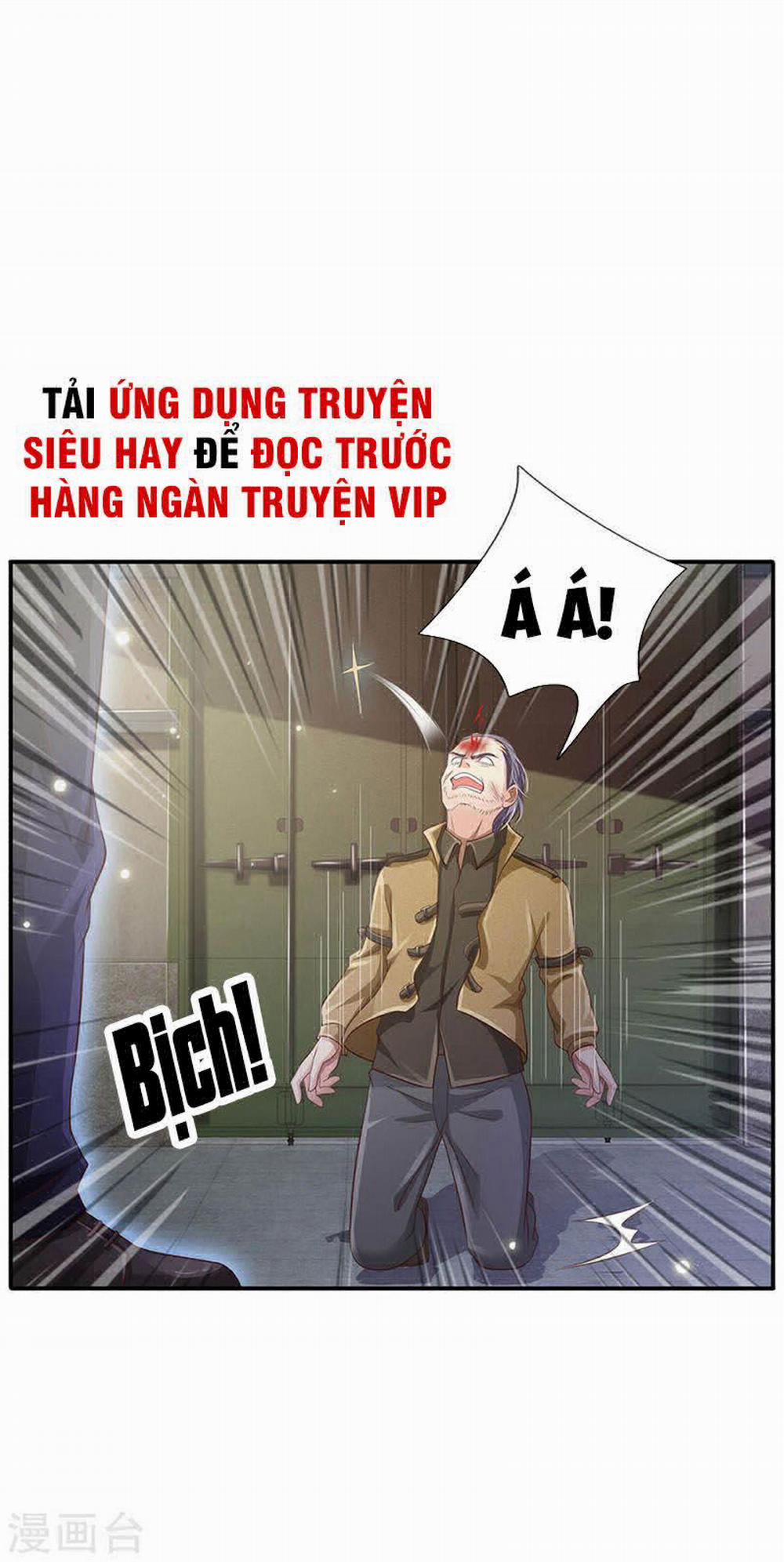 Ngạo Thị Thiên Địa 89 trang 26