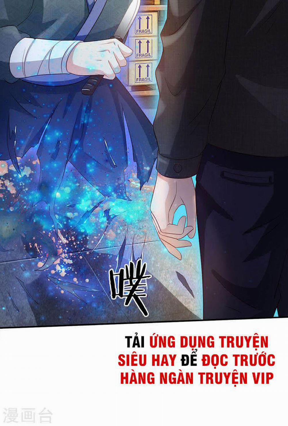 Ngạo Thị Thiên Địa 89 trang 7