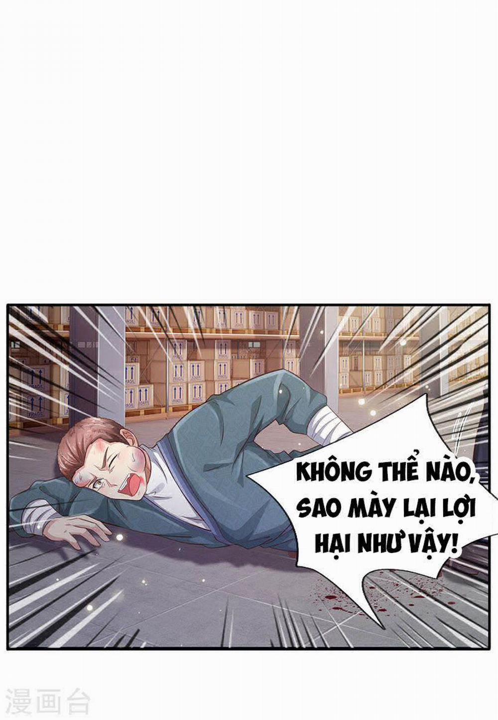 Ngạo Thị Thiên Địa 89 trang 9