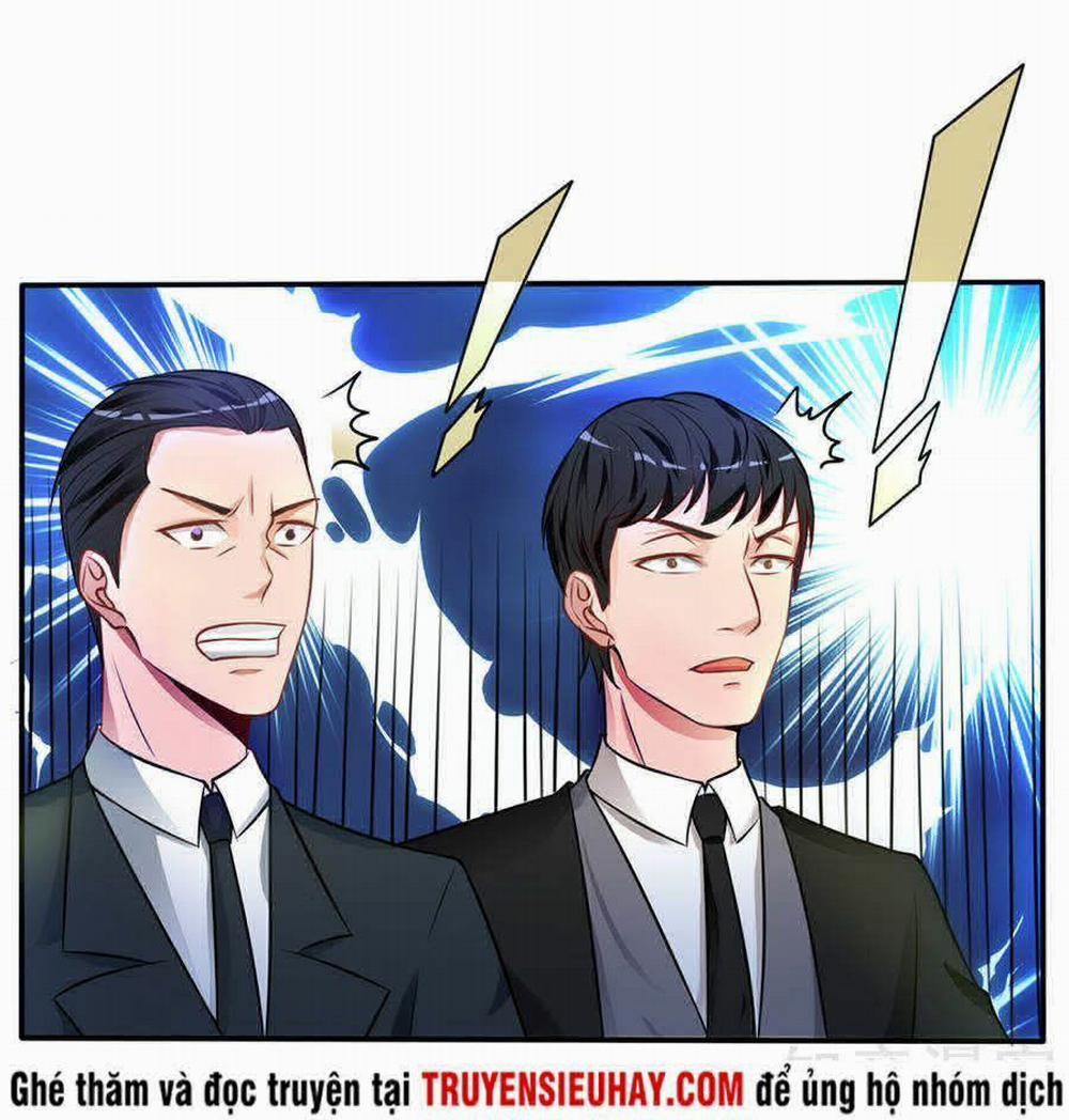 Ngạo Thị Thiên Địa 9 trang 7