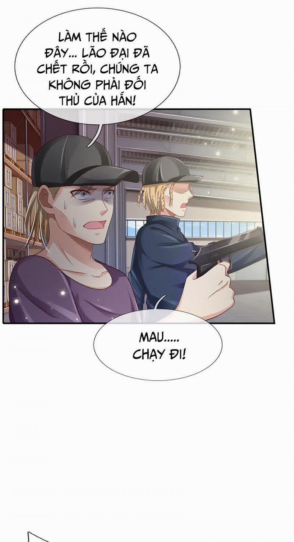 Ngạo Thị Thiên Địa 90 trang 0