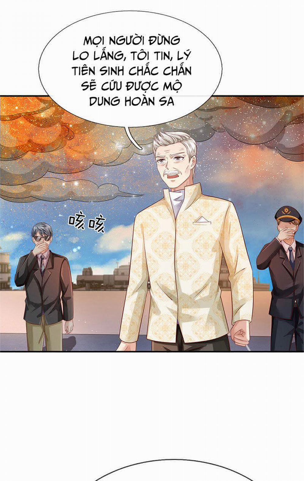 Ngạo Thị Thiên Địa 90 trang 17