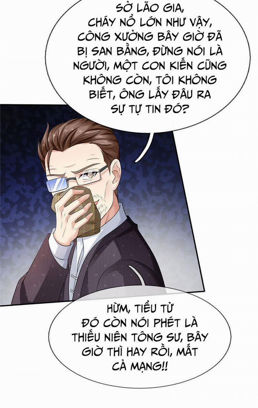 Ngạo Thị Thiên Địa 90 trang 18