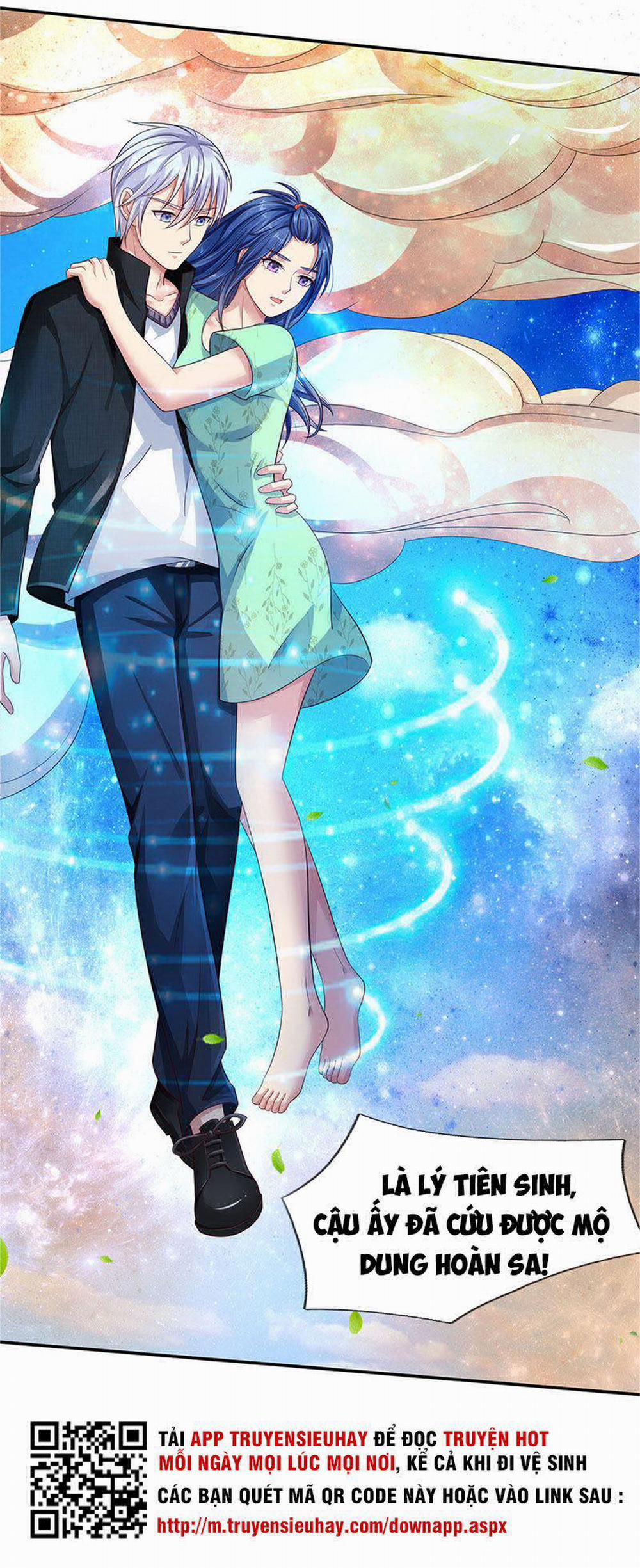 Ngạo Thị Thiên Địa 90 trang 22