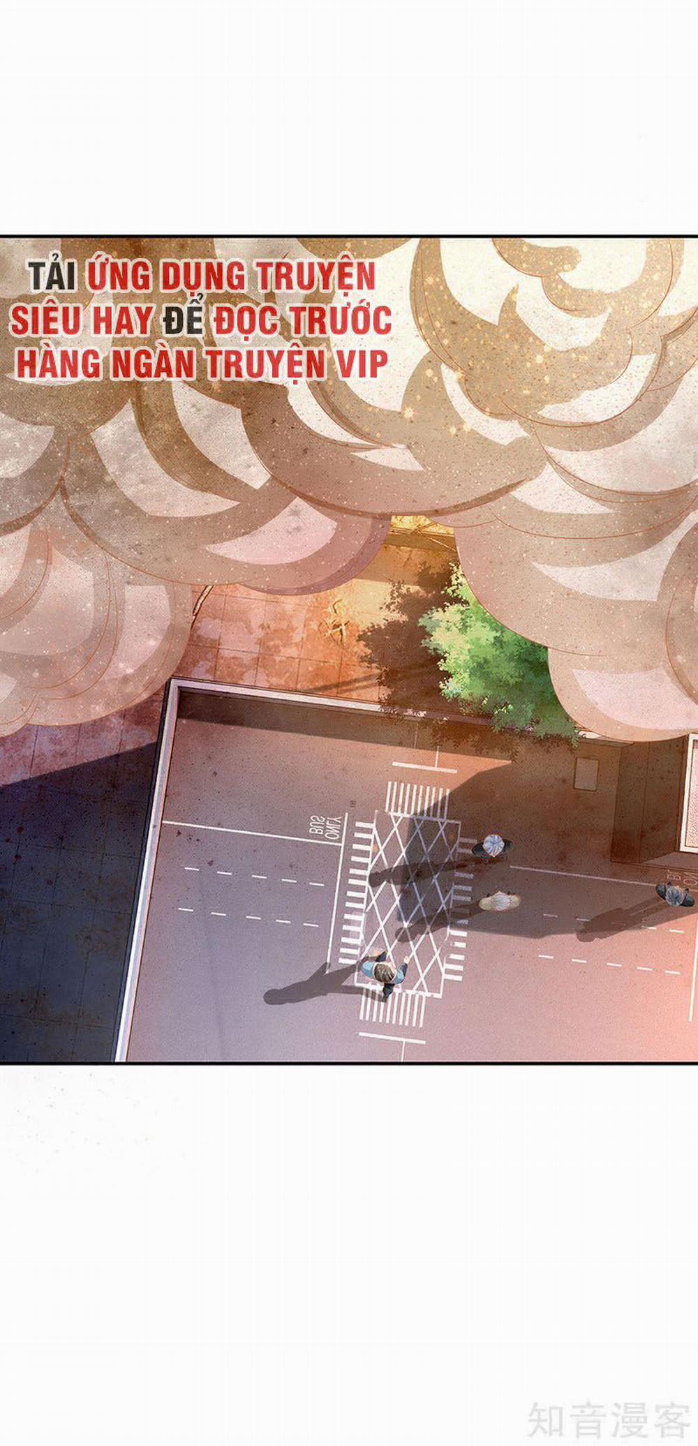 Ngạo Thị Thiên Địa 91 trang 3