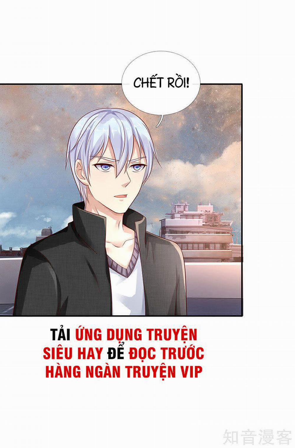 Ngạo Thị Thiên Địa 91 trang 6