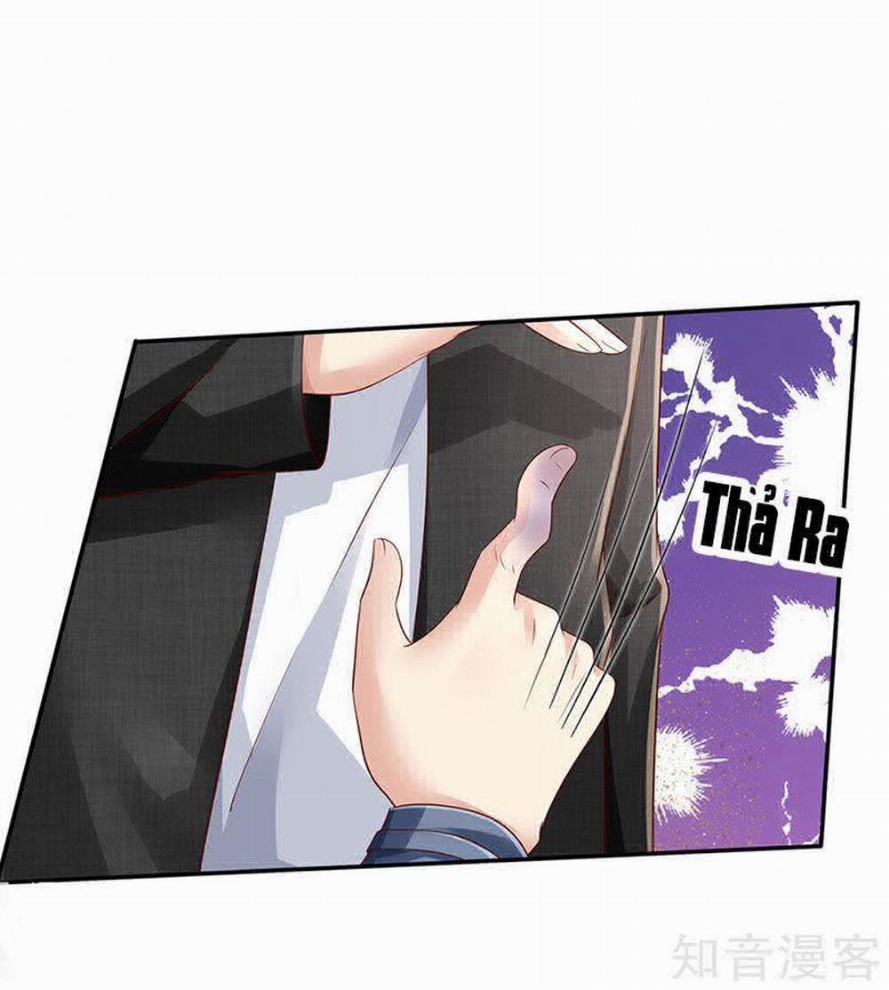 Ngạo Thị Thiên Địa 91 trang 9