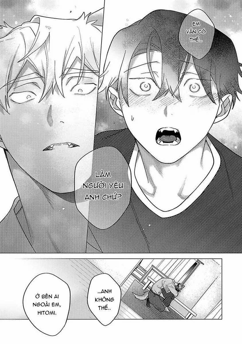 Ngấu Nghiến Tôi Và Cho Tôi Biết Thế Nào Là Yêu 10 trang 12