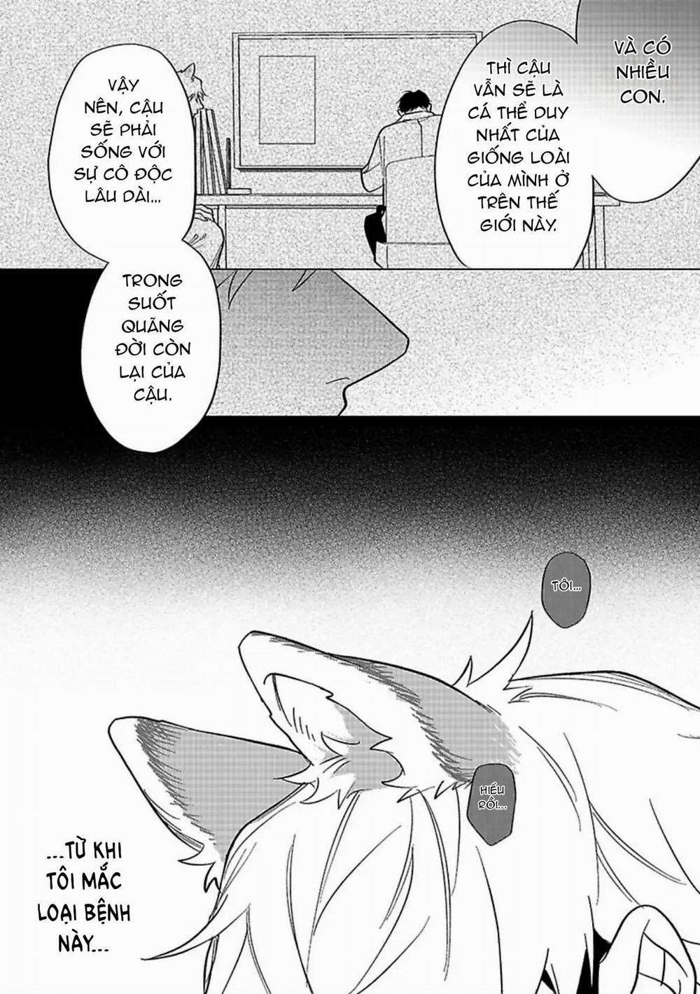 Ngấu Nghiến Tôi Và Cho Tôi Biết Thế Nào Là Yêu 2 trang 27