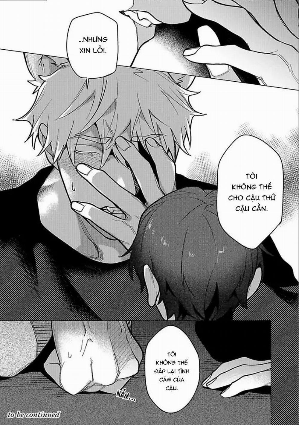 Ngấu Nghiến Tôi Và Cho Tôi Biết Thế Nào Là Yêu 4 trang 27