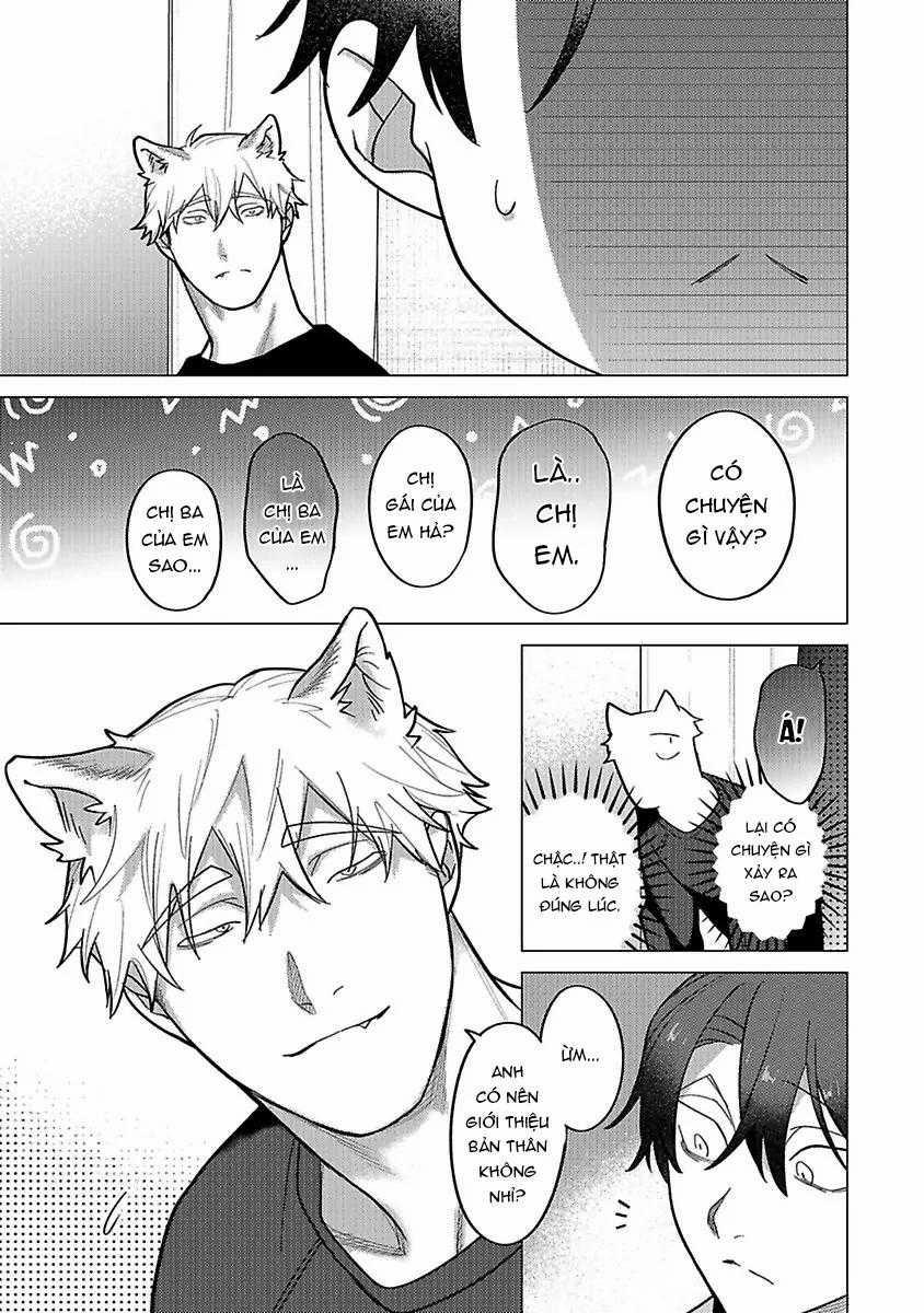 Ngấu Nghiến Tôi Và Cho Tôi Biết Thế Nào Là Yêu 7 trang 2