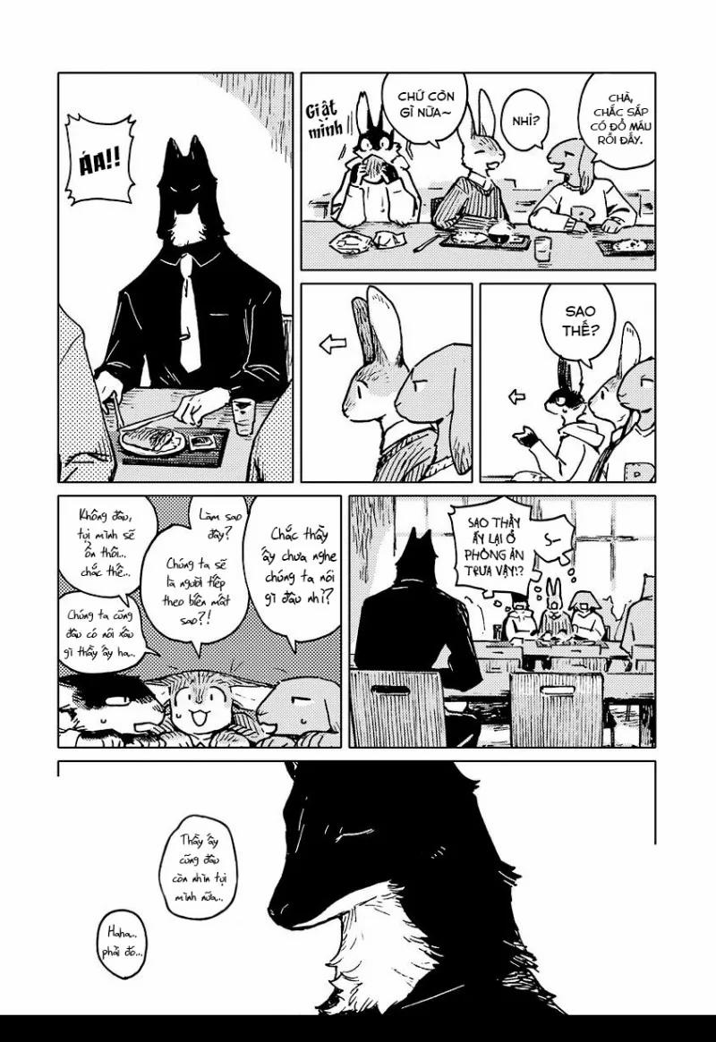 Ngấu Nghiến 1 trang 9