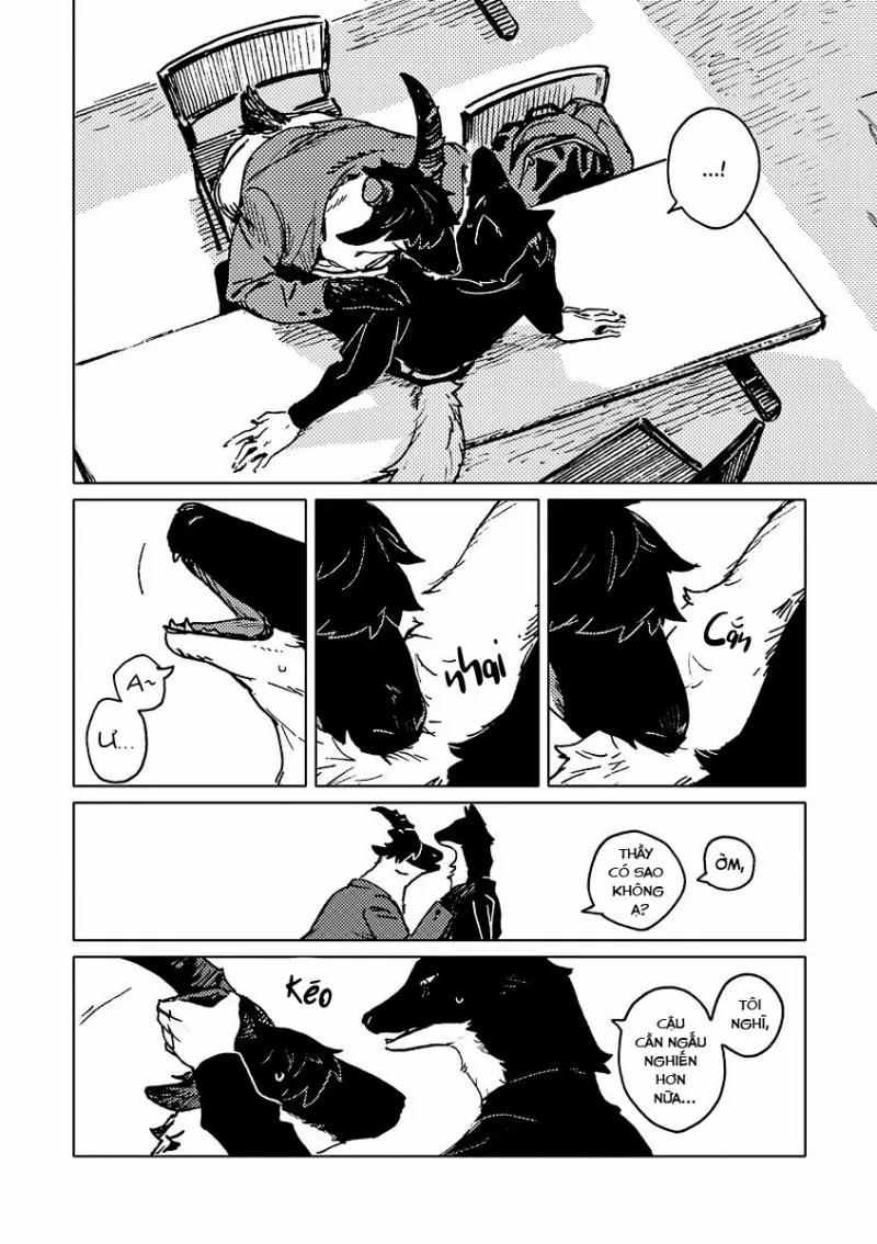 Ngấu Nghiến 2 trang 13