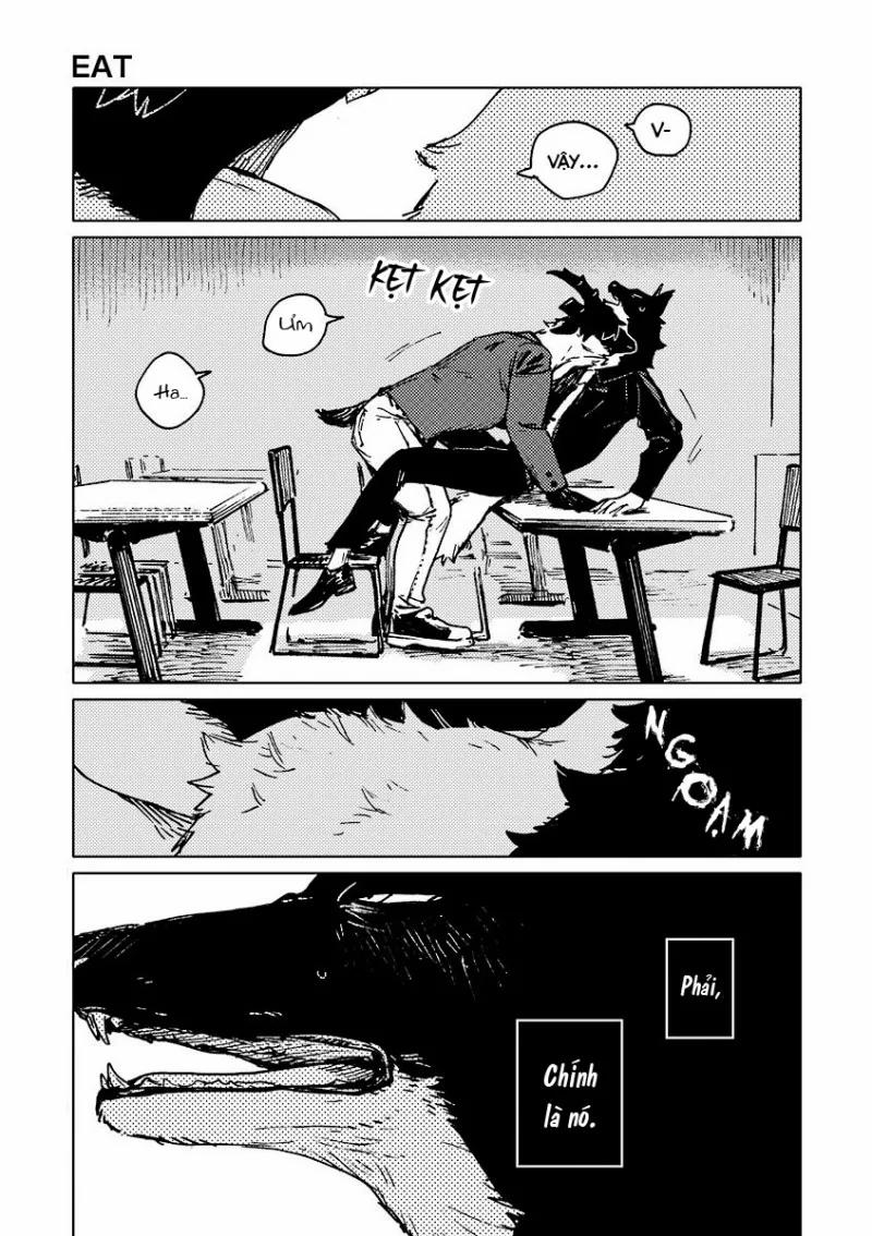 Ngấu Nghiến 2 trang 14