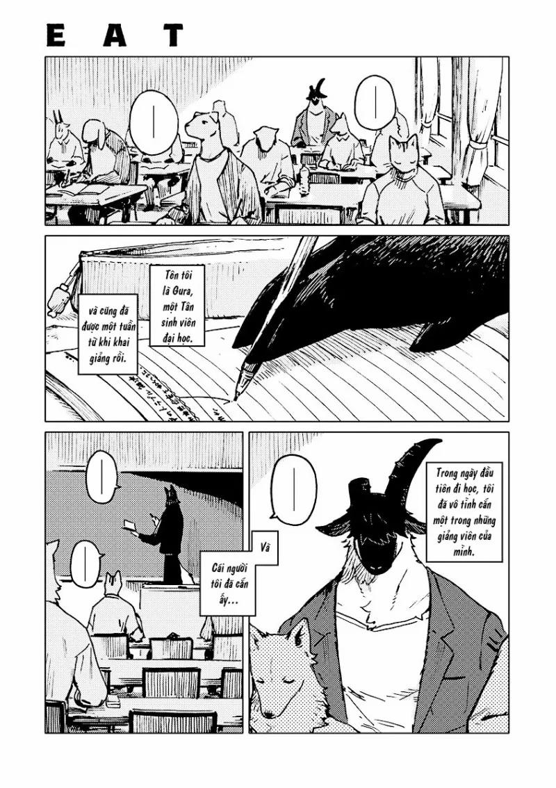 Ngấu Nghiến 3 trang 0