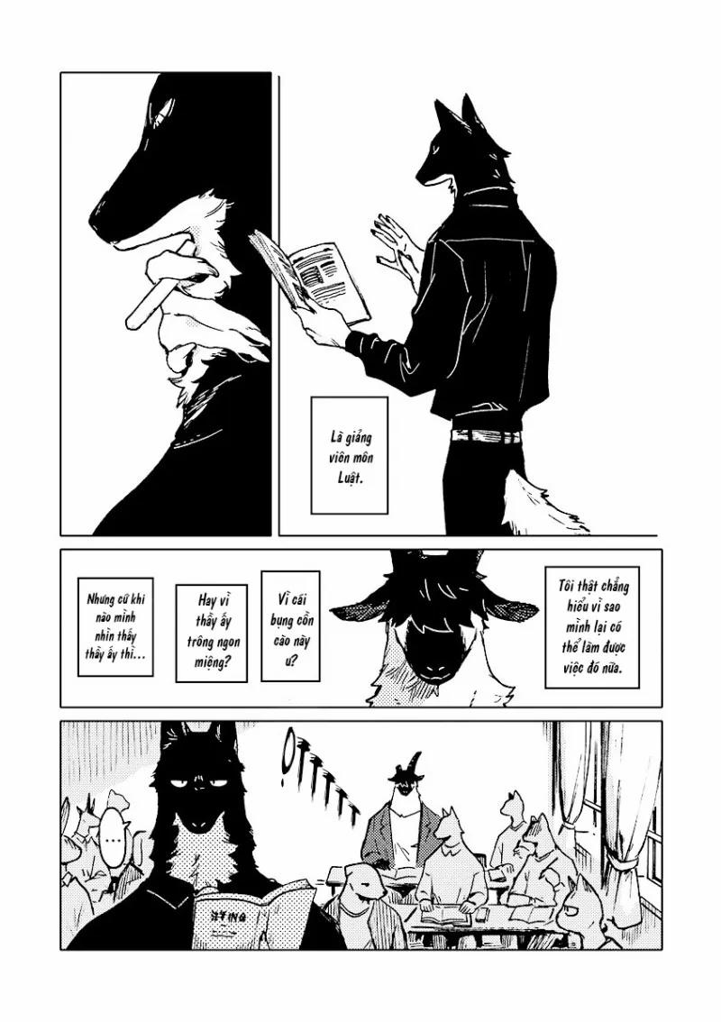 Ngấu Nghiến 3 trang 1