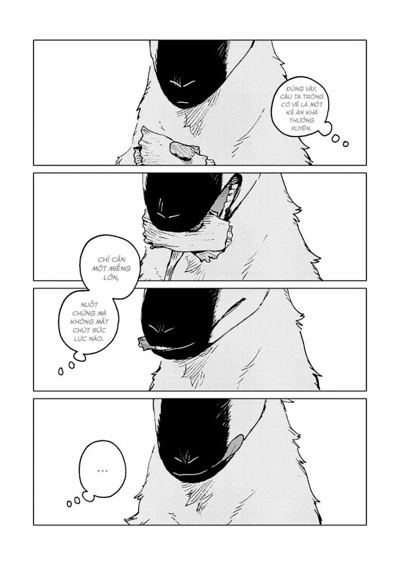 Ngấu Nghiến 3 trang 11