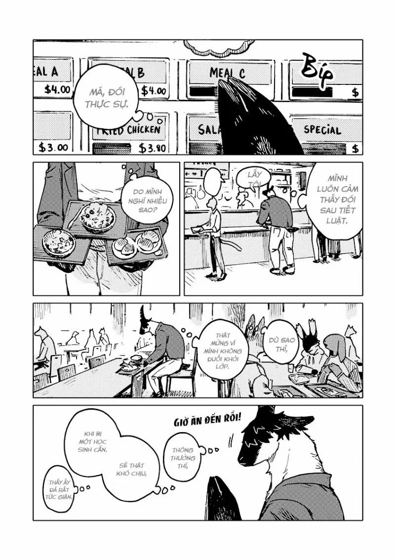 Ngấu Nghiến 3 trang 3