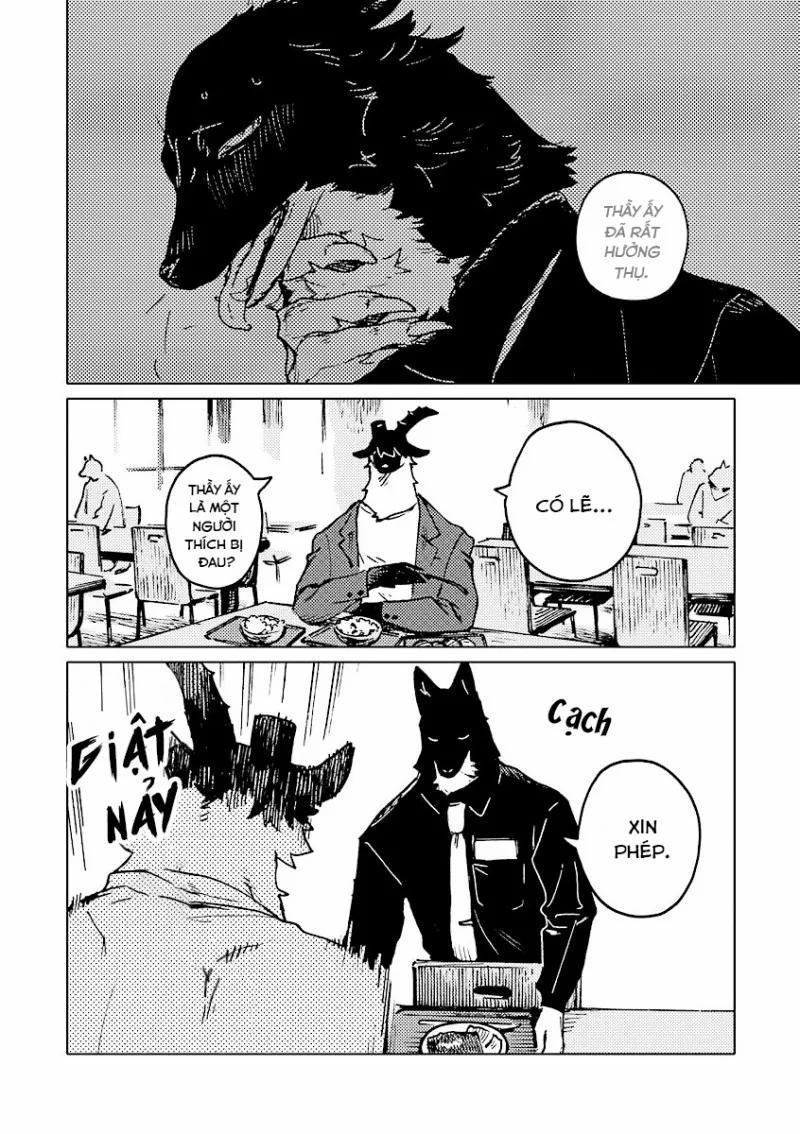 Ngấu Nghiến 3 trang 5