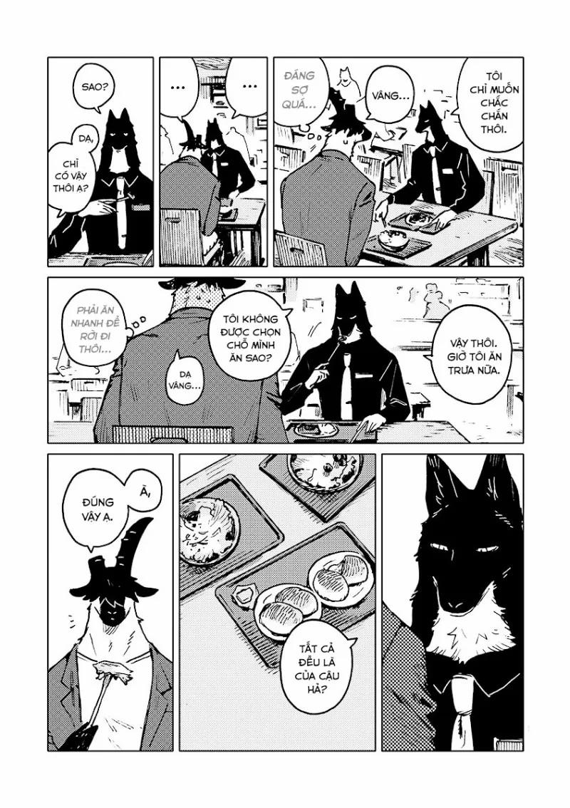 Ngấu Nghiến 3 trang 9