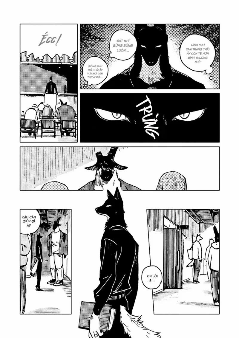 Ngấu Nghiến 5 trang 1