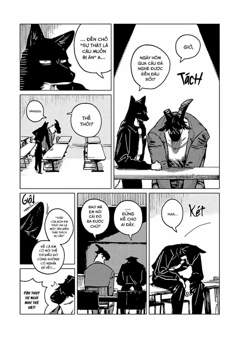 Ngấu Nghiến 5 trang 20