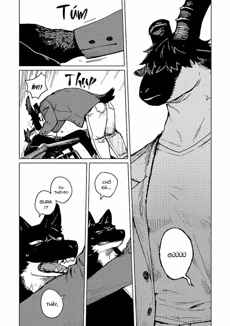 Ngấu Nghiến 5 trang 26