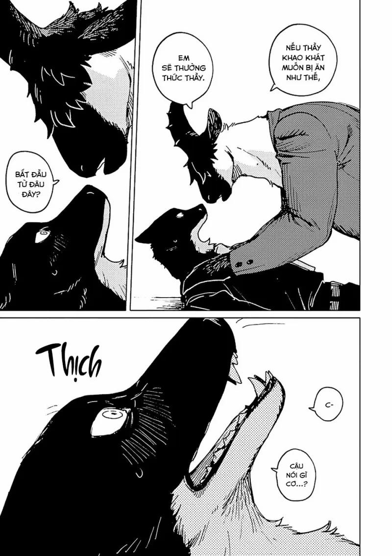 Ngấu Nghiến 5 trang 28