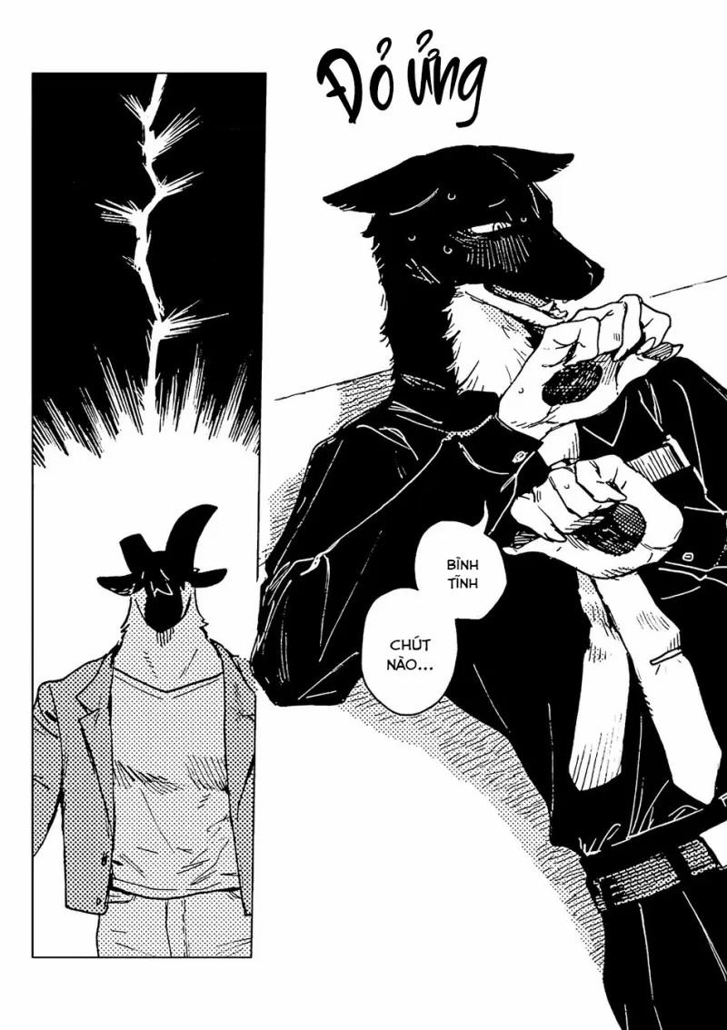 Ngấu Nghiến 5 trang 30