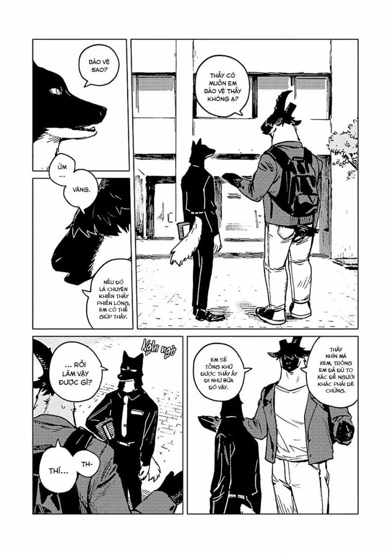 Ngấu Nghiến 5 trang 5