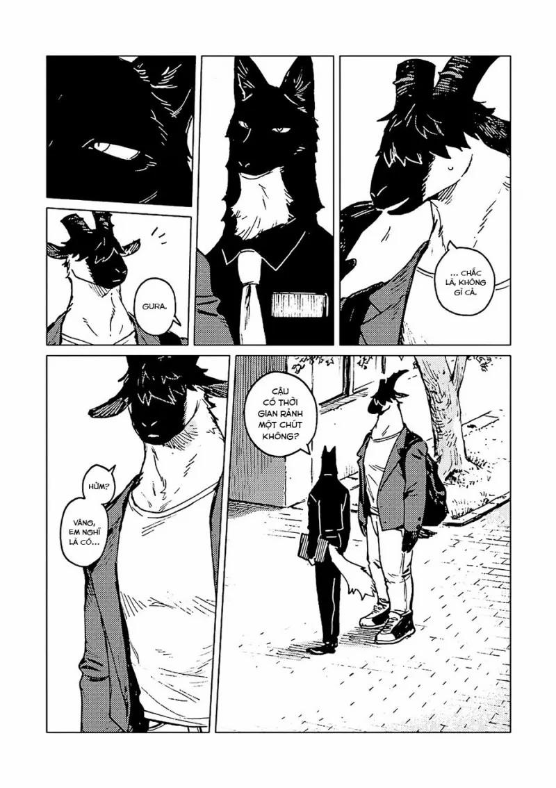 Ngấu Nghiến 5 trang 6