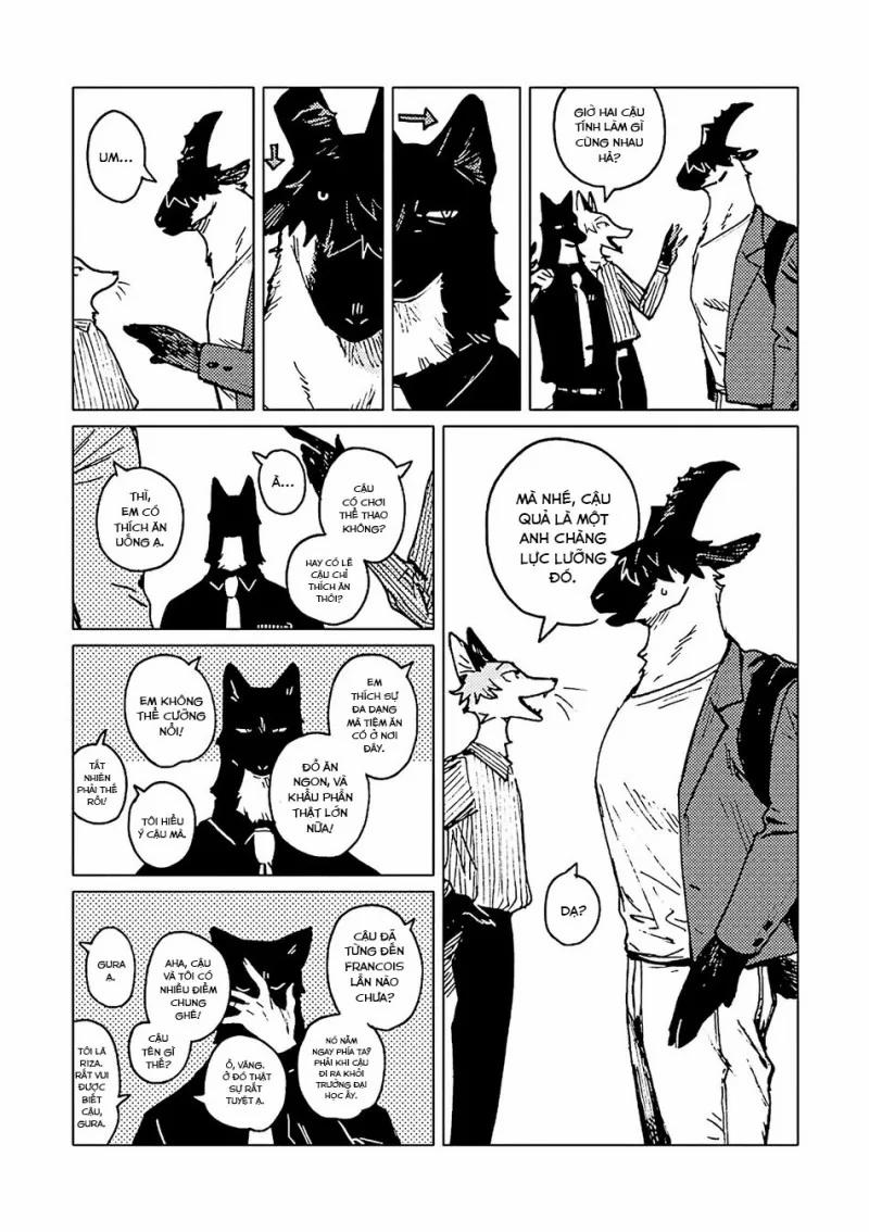 Ngấu Nghiến 5 trang 8