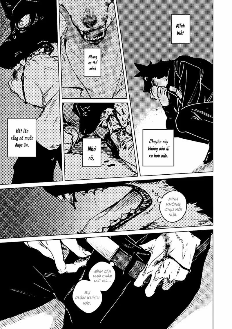 Ngấu Nghiến 6 trang 14