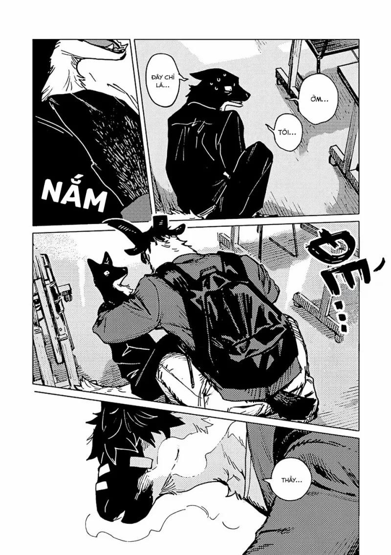 Ngấu Nghiến 6 trang 18