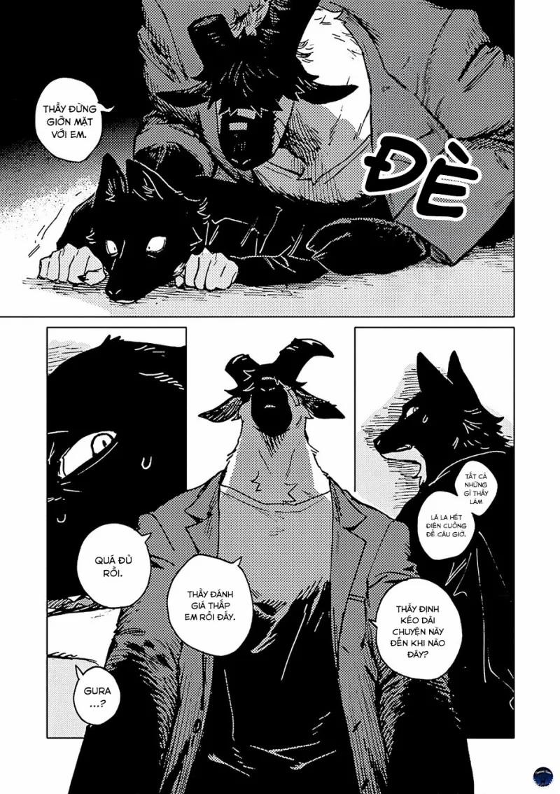 Ngấu Nghiến 6 trang 20