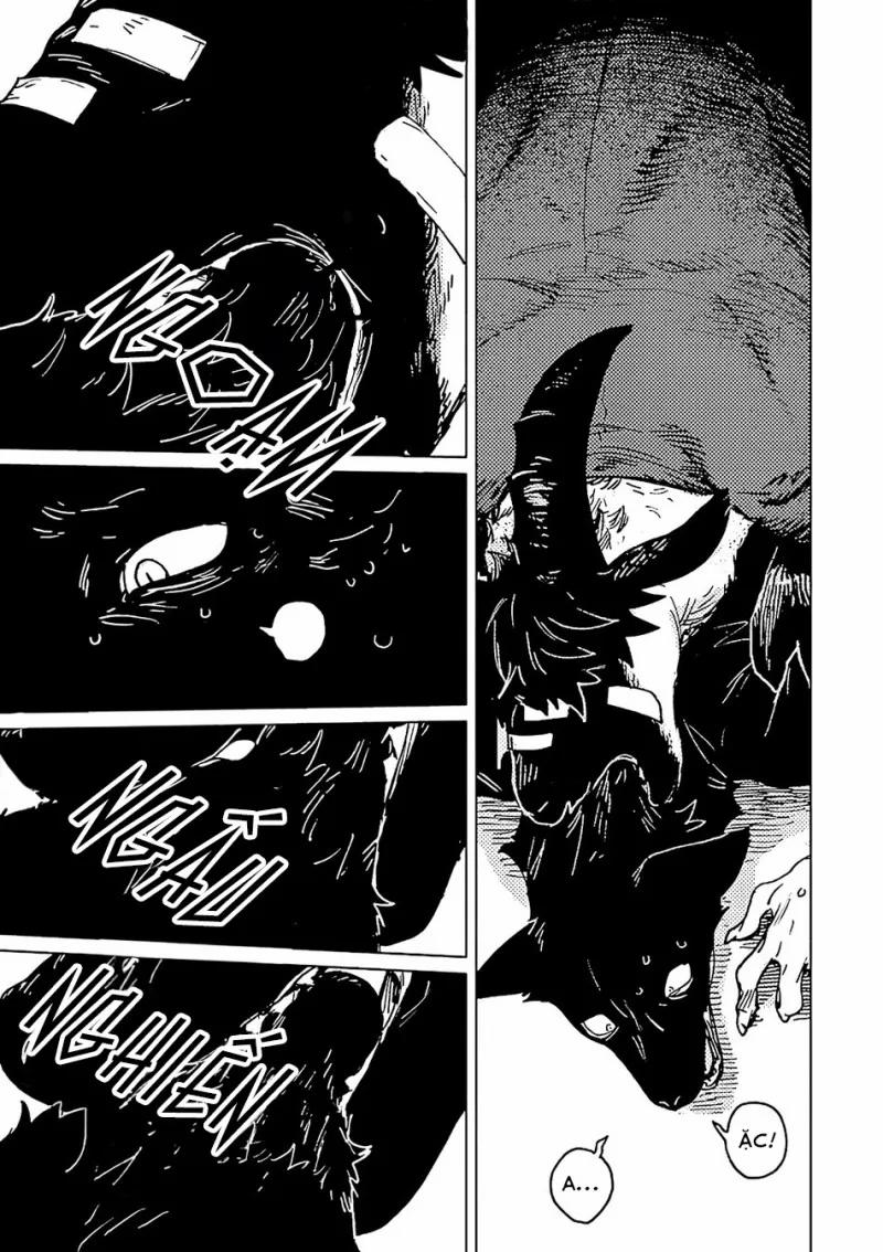 Ngấu Nghiến 6 trang 22